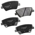 Stop By Bendix Stop Sbc2377 Stop Ceramic Brake Pad SBC2377